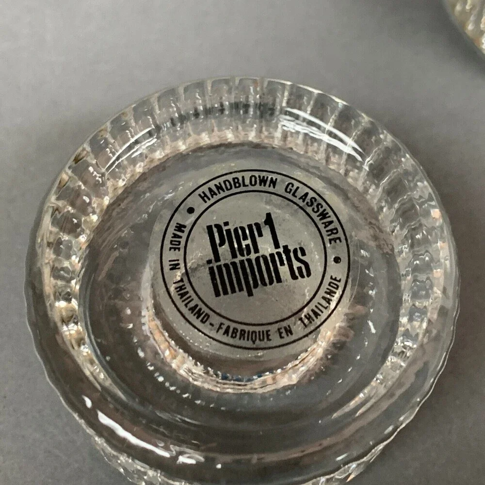 Pier 1 pier one